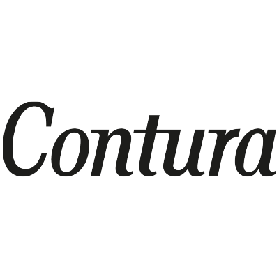 Contura logotyp