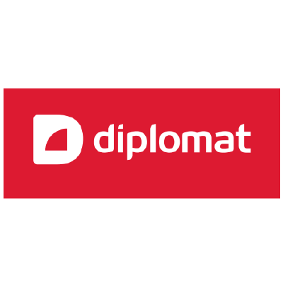 diplomat logotyp