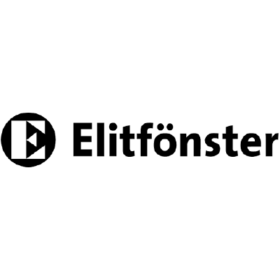 Elitfönster logotyp