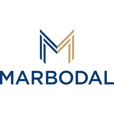 Marbodal logotyp