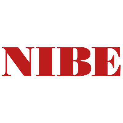 nibe logotyp